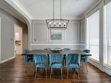 903 Wentwood Dr, Southlake, TX 76092 - photo 6