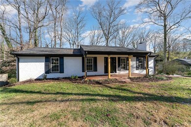 860 Oakmont Dr, Asheboro, NC 27205 - photo 2