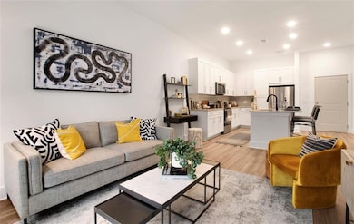 4270 Phil Niekro Pkwy unit 1107, Norcross, GA 30093 - photo 5