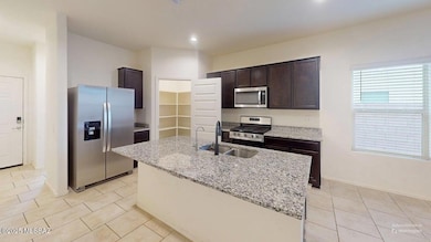 10305 N Arroyo Lupine Way, Marana, AZ 85653 - photo 3