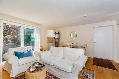 48 N Emerson St unit 10, Wakefield, MA 01880 - photo 3