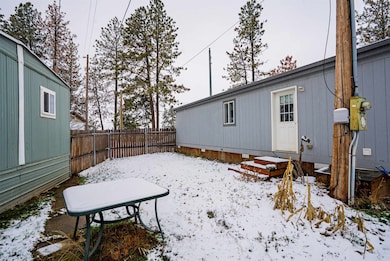 4315 S Cheatham #29 Rd unit 29, Spokane, WA 99224 - photo 6