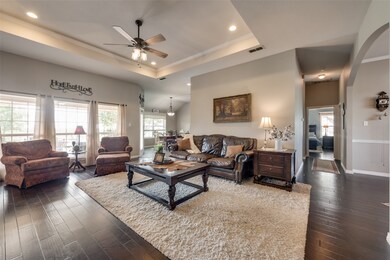 10980 Blue Sky Dr, Haslet, TX 76052 - photo 7