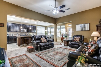 25603 Poerner Trail, San Antonio, TX 78261 - photo 6