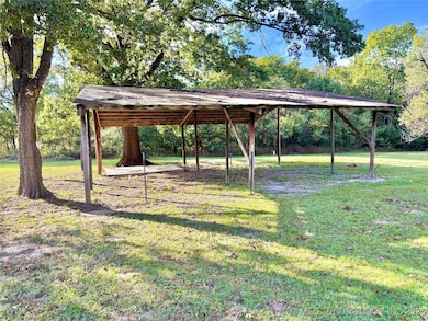 0 N T 200 St unit 2546465, Stigler, OK 74462 - photo 2