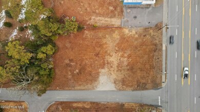 Corner Lot