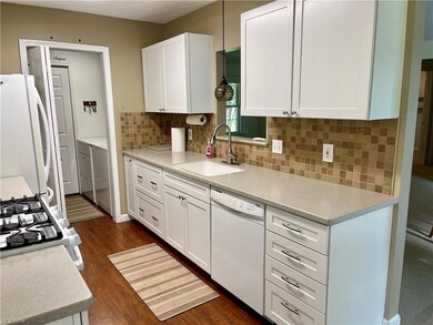 Gorgeous remodeled kitchen 2019