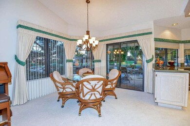Breakfast Room