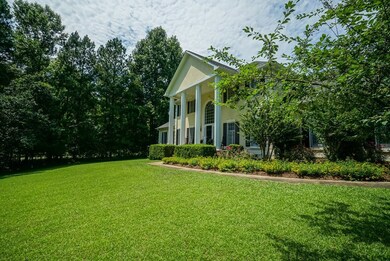 129 Hampton Ridge Rd, Macon, GA 31220 - photo 5