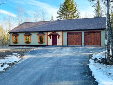 24 Tamarac Road Ellsworth ME