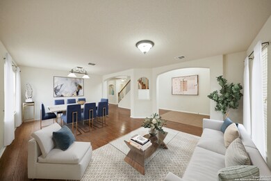 10507 Cosmos Canyon, Helotes, TX 78023 - photo 5