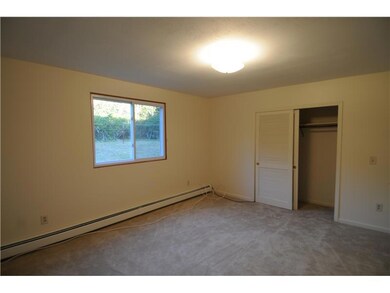 Bedroom. Master Bedroom