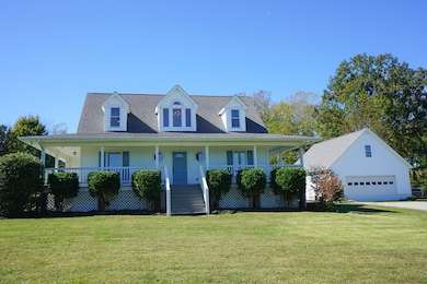 1165 Rock Church Rd, Dickson, TN 37055 - photo 2