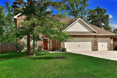 6614 Hayden Dr, Magnolia, TX 77354 - photo 2