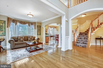 2226 Great Falls St, Falls Church, VA 22046 - photo 4