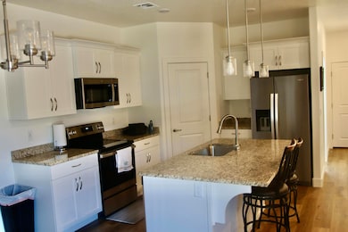 503 S Stewart Creek Cove, Washington, UT 84780 - photo 5