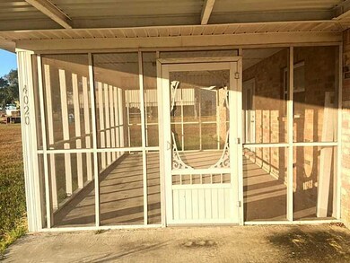 Other. PATIO