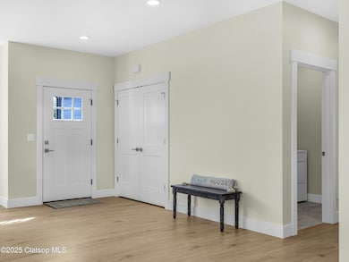 Entryway