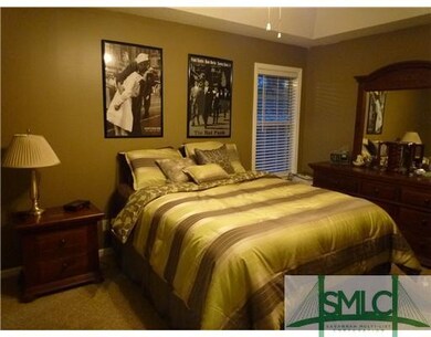 Master Bedroom.