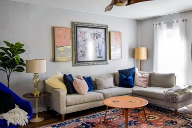 3221 N Marseille St, Sherman, TX 75090 - photo 5