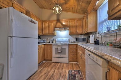 729 Matrix Ln, Ellijay, GA 30540 - photo 7