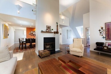 104 Babcock St unit 3, Brookline, MA 02446 - photo 6