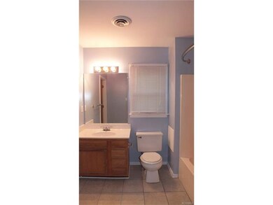 Master Bath / Hall Bath