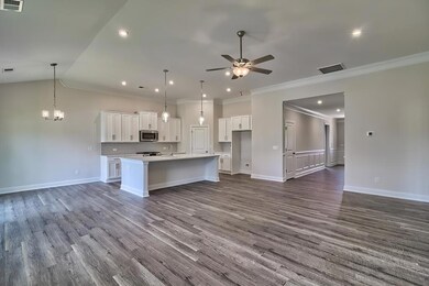 3340 Rustic Drive Lot# C56 Wallace-F, Sumter, SC 29150 - photo 7