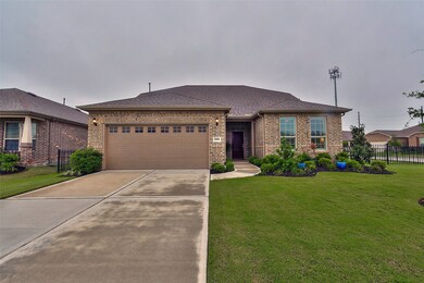 3955 Mossycup Ln, Richmond, TX 77469 - photo 6