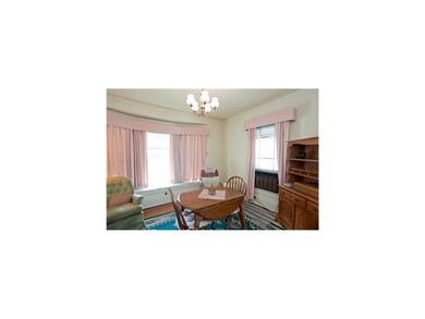 Dining Area.
