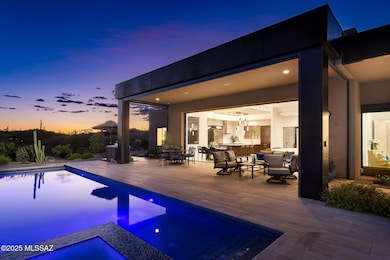 1814 Tortolita Mountain Cir, Oro Valley, AZ 85755 - photo 4