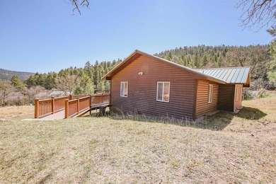184 Trading Post Rd, Cloudcroft, NM 88317 - photo 3