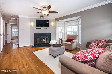 6539 Brick Hearth Ct, Alexandria, VA 22306 - photo 6