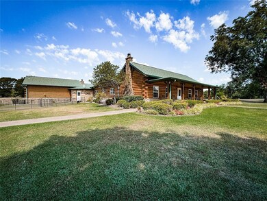 24481 S Manard Rd, Fort Gibson, OK 74434 - photo 4