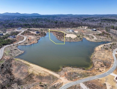 000 Snorting Buffalo Trail, Hot Springs, AR 71901 - photo 2