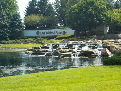 Neighborhood Amenities