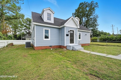 405 Speed St, Elizabeth City, NC 27909 - photo 2