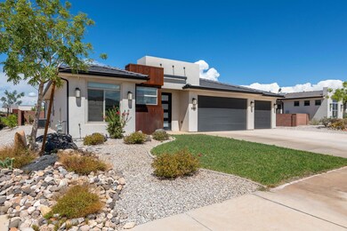 3041 E Fuschsia, Saint George, UT 84790 - photo 2