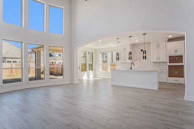 17923 Aqua Haven Ln, Woodloch, TX 77302 - photo 7