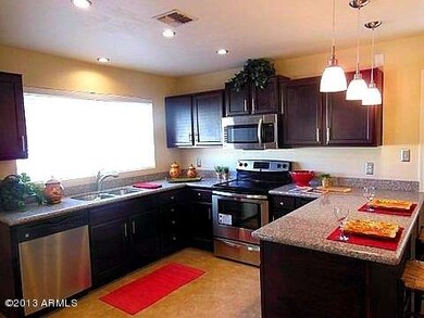 BEAUTIFUL KITCHEN