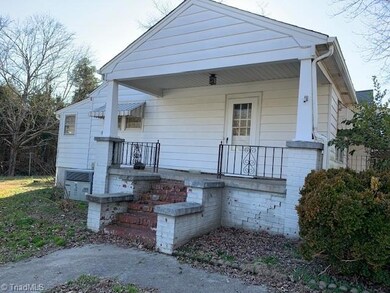 1293 Old Nc Highway 49, Asheboro, NC 27205 - photo 2