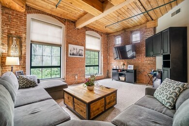 Sanford Mill Condominiums unit 21, Medway, MA 02053 - photo 2