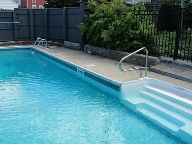 147 Water St unit 2N, Warren, RI 02885 - photo 5