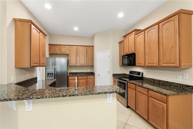 Breakfast Bar
