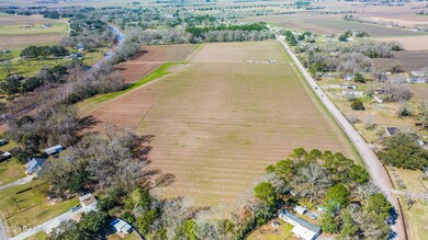 TBD Hwy 86  Loreauville DRONE-3