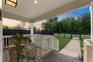 Property is a private sanctuary!