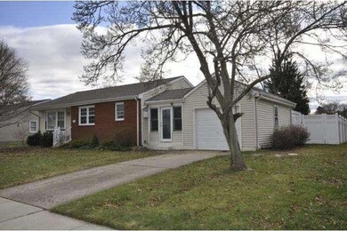 167 Maple Shade Ave, Trenton, NJ 08690 - photo 2