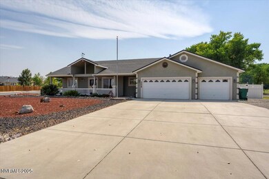 07-3175 Quick Cal Way Fernley NV 89408 (