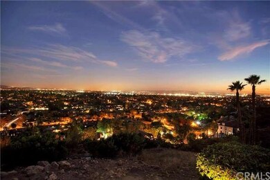 Breathtaking sunset views