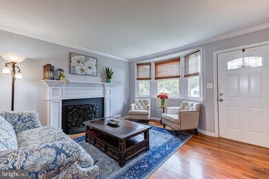 29 Corson Rd, Conshohocken, PA 19428 - photo 4